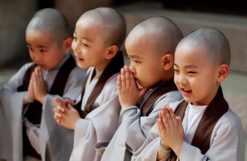Воспитание Ребенка: Тибетские Правила Воспитания.