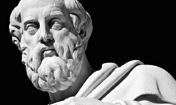 8 уроков жизни Платона, после которых вы будете намного мудрее