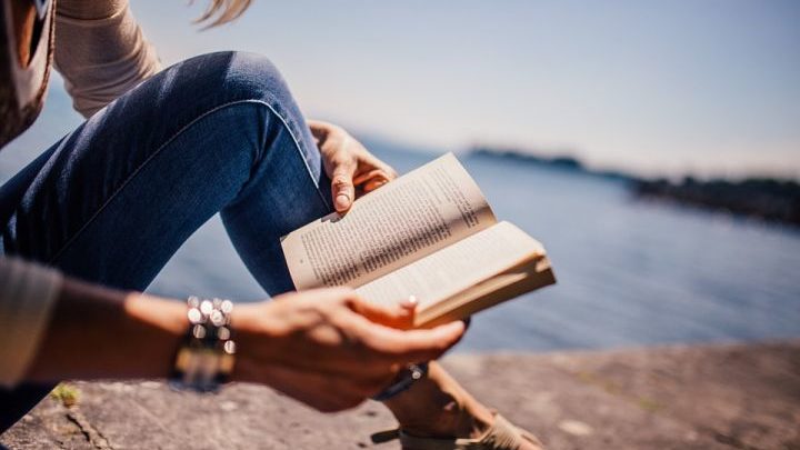 11 книг, на которые не будет жалко потратить время даже в отпуске