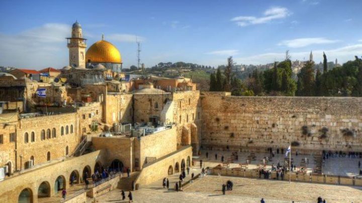 20 фактов об Израиле