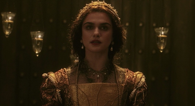 Лучшие фильмы с загадками Just Reading