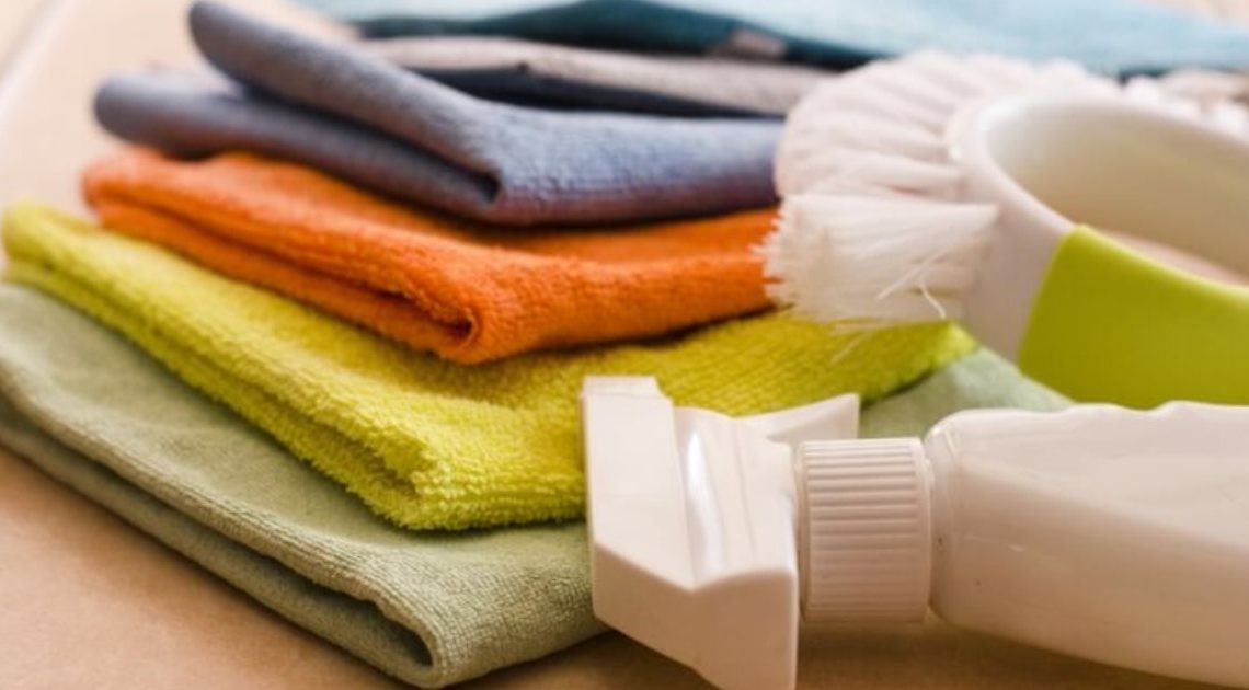 12 привычек людей, у которых дома всегда идеальные чистота и порядок