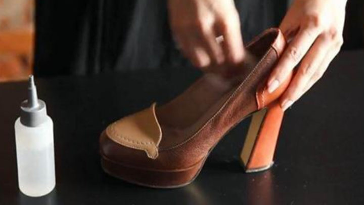 Как растянуть узкую обувь: 5 дельных советов от сапожника.