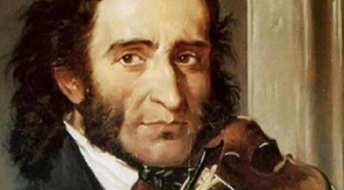 Загадки Никколо Паганини: почему великого музыканта называли Скрипачом Дьявола.