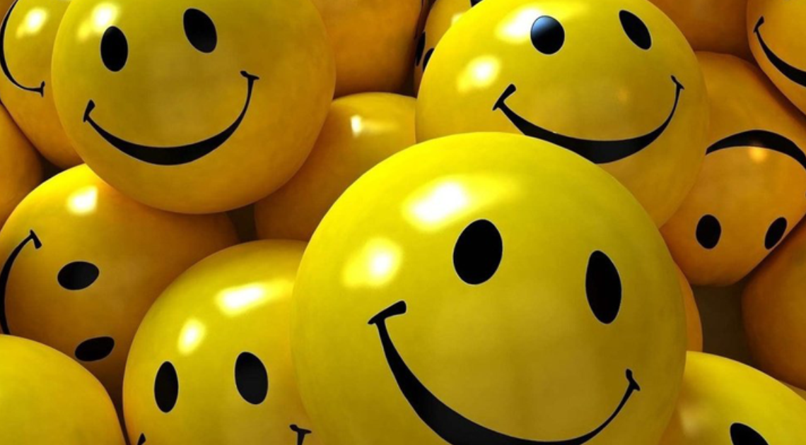 10 потрясных анекдотов для позитивного настроя на весь день