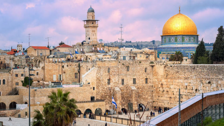 7 вещей, которые нельзя делать в Израиле