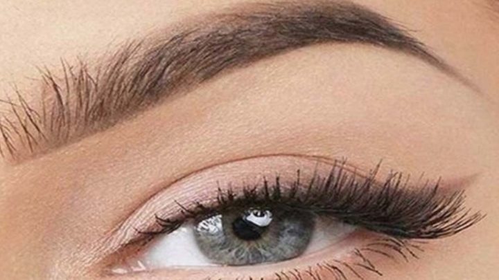 Самый красивый макияж глаз: 15 идей даже для тех, кто не умеет краситься